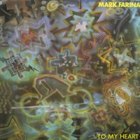 Purchase Mark Farina - To My Heart (VLS)