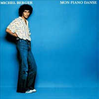 Purchase Michel Berger - Mon Piano Danse (Vinyl)