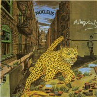 Purchase Nucleus - Alleycat (Vinyl)
