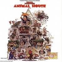 Purchase VA - Animal House (Vinyl)