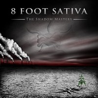 Purchase 8 Foot Sativa - The Shadow Masters