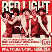 Purchase f(x) - Red Light