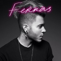Purchase Ferras - Ferras (EP)