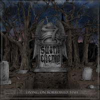 Purchase Sworn Enemy - Living On Borrowed Time