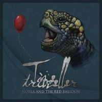 Purchase Time Traveller - Morla And The Red Balloon (EP)