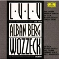 Buy VA - Alban Berg - Wozzeck. Lulu CD3 Mp3 Download