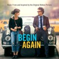 Buy VA - Begin Again (Music From And Inspired By The Original Motion Picture) [Deluxe Version] Mp3 Download