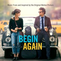 Purchase VA - Begin Again (Music From And Inspired By The Original Motion Picture) [Deluxe Version]
