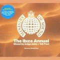 Buy VA - The Ibiza Annual Vol. 2: Summer Ninety Nine - Mixed By Judge Jules & Tall Paul CD1 Mp3 Download