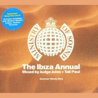 Purchase VA - The Ibiza Annual Vol. 2: Summer Ninety Nine - Mixed By Judge Jules & Tall Paul CD1