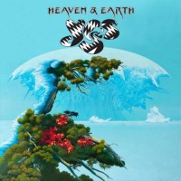 Purchase Yes - Heaven And Earth