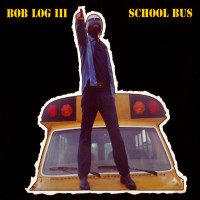 Purchase Bob Log III - School Bus