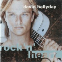 Purchase David Hallyday - Rock'n' Heart