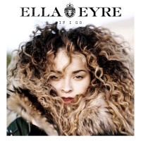 Purchase Ella Eyre - If I Go (CDS)