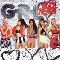 Purchase G.R.L. - Ugly Heart (CDS)