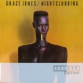 Buy Grace Jones - Nightclubbing (Deluxe Edition) CD1 Mp3 Download