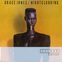 Purchase Grace Jones - Nightclubbing (Deluxe Edition) CD1