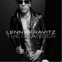 Purchase Lenny Kravitz - The Chamber (CDS)