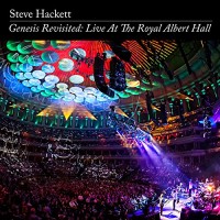 Purchase Steve Hackett - Genesis Revisited: Live At The Royal Albert Hall