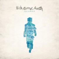 Purchase Tenth Avenue North - Islands (EP)