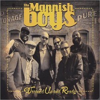 Purchase The Mannish Boys - Wrapped Up And Ready