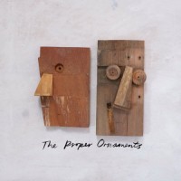 Purchase The Proper Ornaments - Wooden Head