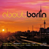 Purchase VA - About: Berlin Vol: 7 CD1