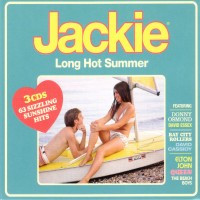 Purchase VA - Jackie: Long Hot Summer CD1