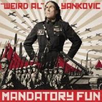Purchase Weird Al Yankovic - Mandatory Fun