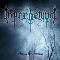 Purchase In Perpetuum - Days Of Sorrow (EP)