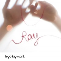 Purchase Lego Big Morl - Ray (CDS)