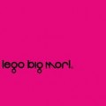 Buy Lego Big Morl - Tuesday And Thursday (EP) Mp3 Download