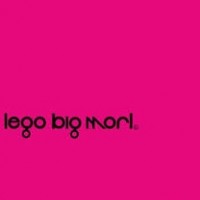 Purchase Lego Big Morl - Tuesday And Thursday (EP)