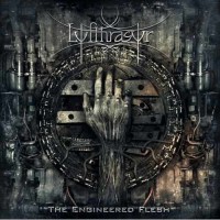 Purchase Lyfthrasyr - The Engineered Flesh