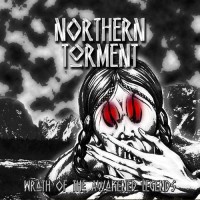Purchase Northern Torment - Wrath Of The Awakened Legends (EP)