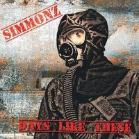 Purchase Simmonz - Days Like These