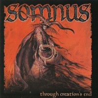 Purchase Somnus - Through Creation's End