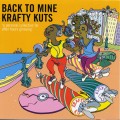 Buy VA - Back To Mine: Krafty Kuts Mp3 Download