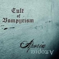 Purchase Cult Of Vampyrism - Aporia