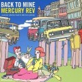 Buy VA - Back To Mine: Mercury ReV Mp3 Download