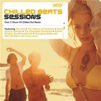 Purchase VA - Chilled Beats Sessions CD2