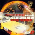 Buy VA - Initial D Absolute Album (Withkeisuke Takahashi) Mp3 Download