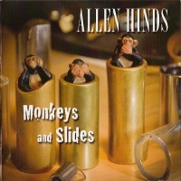 Purchase Allen Hinds - Monkeys And Slides