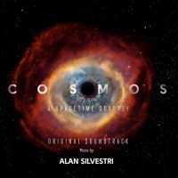 Purchase Alan Silvestri - Cosmos - A Space Time Odyssey Vol II