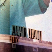 Purchase Alvin Zealot - Flux