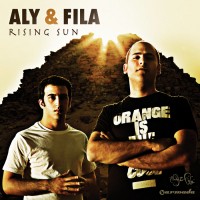 Purchase Aly & Fila - Rising Sun
