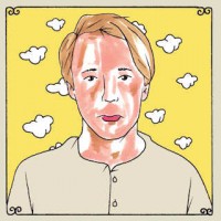 Purchase Andy Shauf - Daytrotter Session (EP)