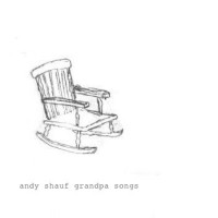 Purchase Andy Shauf - Grandpa Songs