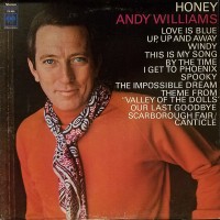 Purchase Andy Williams - Honey (Vinyl)