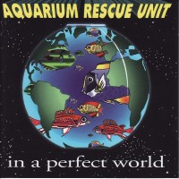 Purchase Aquarium Rescue Unit - In A Perfect World